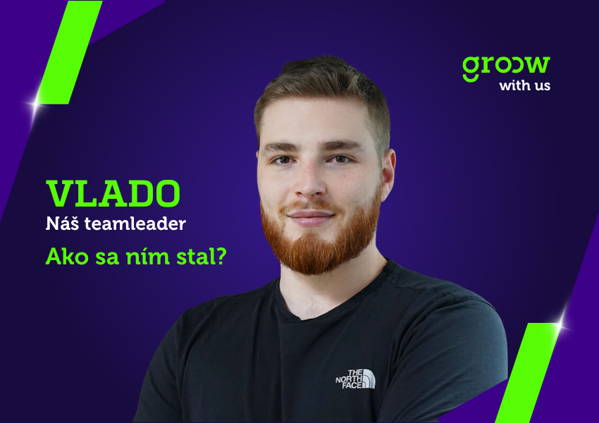 Ako dosiahnuť pozíciu team leadera do 2 rokov?