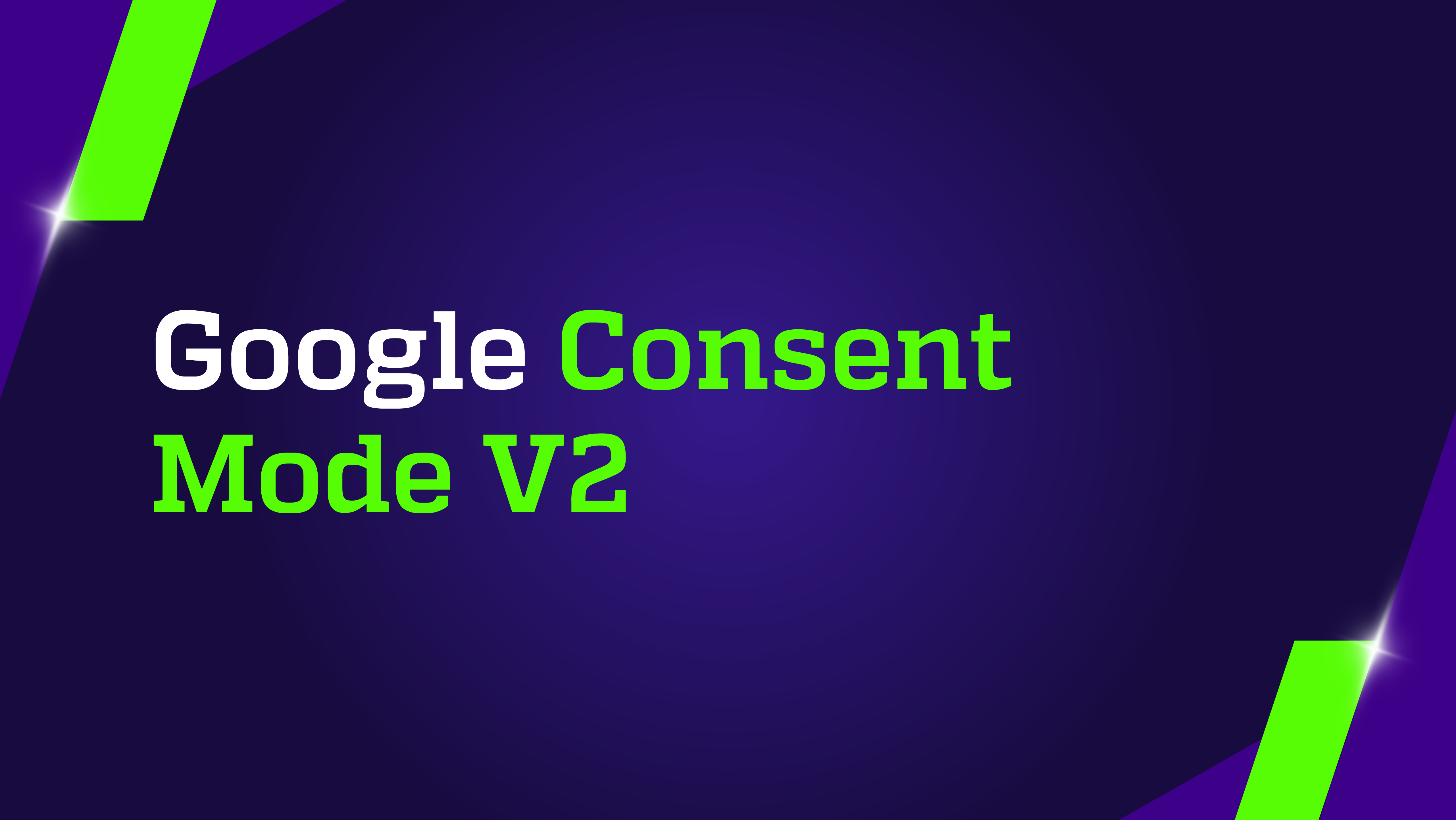 Implementácia Google Consent Mode V2